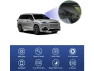 Thumbnail Dash Cam for Lexus TX — Dash Cam, Fitcamx