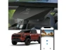 Thumbnail Dash Cam for Toyota Tacoma & Hybrid, 2024–2026, with 64GB card — Dash Cam, Fitcamx