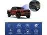 Thumbnail Dash Cam for Toyota Tacoma & Hybrid, 2024–2026, with 64GB card — Dash Cam, Fitcamx