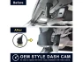 Thumbnail Dash camera with 128GB card — Dash Cam, ilepo