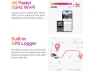 Thumbnail Dash Camera — Dash Cam, VIOFO