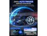 Thumbnail Front and Rear 4K+4K Dash Cam — Dash Cam, IIWEY