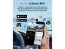 Thumbnail Front and Rear 4K Dash Cam with 128GB Card — Dash Cam, 70mai