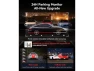 Thumbnail Front and Rear Dash Camera with Dual HDR — Dash Cam, REDTIGER