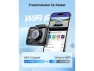 Thumbnail Front and Rear Dual Dash Camera, 4K+1080P — Dash Cam, AZDOME