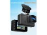 Thumbnail Front and Rear Dual Dash Camera — Dash Cam, ilepo