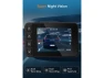 Thumbnail Front and Rear Dual Dash Camera — Dash Cam, ilepo