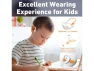 Thumbnail Air Conduction Open-Ear Headphones — Wireless Earbuds, Generic Logic, Inc.