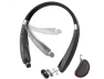 Thumbnail Bluetooth Headset with Carry Case — Wireless Earbuds, Generic Logic, Inc.