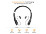 Thumbnail Bluetooth Headset with Carry Case — Wireless Earbuds, Generic Logic, Inc.