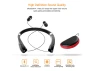 Thumbnail Bluetooth Headset with Carry Case — Wireless Earbuds, Generic Logic, Inc.