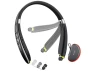 Thumbnail Bluetooth Neckband Headset — Wireless Earbuds, Generic Logic, Inc.