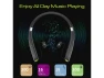 Thumbnail Bluetooth Neckband Headset — Wireless Earbuds, Generic Logic, Inc.