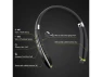 Thumbnail Bluetooth Neckband Headset — Wireless Earbuds, Generic Logic, Inc.