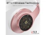 Thumbnail Bluetooth Over-Ear Wireless Headphones — Wireless Earbuds, Generic Logic, Inc.