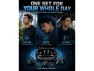Thumbnail Bluetooth Wireless Earbuds — Wireless Earbuds, Generic Logic, Inc.