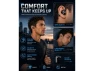 Thumbnail Bluetooth Wireless Earbuds — Wireless Earbuds, Generic Logic, Inc.