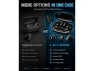 Thumbnail Bluetooth Wireless Earbuds — Wireless Earbuds, Generic Logic, Inc.