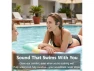 Thumbnail Bone Conduction Headphones — Wireless Earbuds, Generic Logic, Inc.