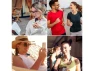 Thumbnail Foldable Bluetooth Neckband Headphones with Retractable Earbuds — Wireless Earbuds, Generic Logic, Inc.