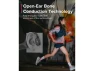 Thumbnail Open-Ear Bone-Conduction Headphones — Wireless Earbuds, Generic Logic, Inc.