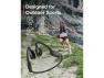 Thumbnail Open-Ear Bone-Conduction Headphones — Wireless Earbuds, Generic Logic, Inc.