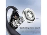 Thumbnail Open-Ear Clip Wireless Earbuds — Wireless Earbuds, Generic Logic, Inc.