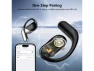 Thumbnail Open-Ear Clip Wireless Earbuds — Wireless Earbuds, Generic Logic, Inc.