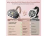 Thumbnail Open-Ear Wireless Earbuds with Touchscreen Case — Wireless Earbuds, Generic Logic, Inc.