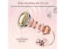 Thumbnail Open-Ear Wireless Earbuds with Touchscreen Case — Wireless Earbuds, Generic Logic, Inc.