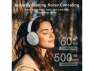 Thumbnail Over-ear headphones with case — Wireless Earbuds, Generic Logic, Inc.