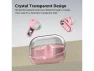 Thumbnail Pink Wireless Earbuds — Wireless Earbuds, Generic Logic, Inc.
