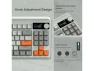 Thumbnail 75% Mechanical Keyboard — Bluetooth Keyboard, Womier