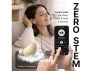 Thumbnail Air Beige Wireless Earbuds — Wireless Earbuds, VionB