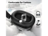 Thumbnail Bluetooth Over-Ear Headphones — Wireless Earbuds, Generic Logic, Inc.