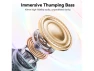 Thumbnail Bluetooth Over-Ear Headphones — Wireless Earbuds, Generic Logic, Inc.