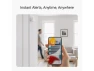 Thumbnail Indoor Radar Motion Sensor — Motion Sensor, Generic Logic, Inc.
