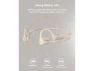 Thumbnail Open-Ear Bluetooth Headset — Wireless Earbuds, Generic Logic, Inc.