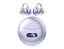 Thumbnail Open-ear clip-on earbuds — Wireless Earbuds, Generic Logic, Inc.