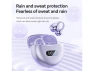 Thumbnail Open-ear clip-on earbuds — Wireless Earbuds, Generic Logic, Inc.