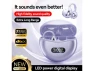 Thumbnail Open-ear clip-on earbuds — Wireless Earbuds, Generic Logic, Inc.