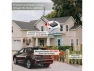 Thumbnail Wireless Driveway Alarm Motion Sensor System — Motion Sensor, Generic Logic, Inc.