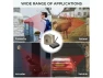 Thumbnail Wireless Driveway Alarm Motion Sensor System — Motion Sensor, Generic Logic, Inc.