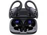 Thumbnail Black Wireless Earbuds — Wireless Earbuds, Generic Logic, Inc.