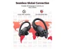 Thumbnail Black Wireless Earbuds — Wireless Earbuds, Generic Logic, Inc.