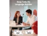 Thumbnail Black Wireless Earbuds — Wireless Earbuds, Generic Logic, Inc.