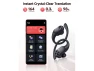 Thumbnail Black Wireless Earbuds — Wireless Earbuds, Generic Logic, Inc.