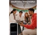 Thumbnail Black Wireless Earbuds — Wireless Earbuds, Generic Logic, Inc.