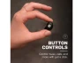 Thumbnail Black Wireless Earbuds — Wireless Earbuds, Generic Logic, Inc.