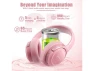 Thumbnail Over-ear Bluetooth headphones — Wireless Earbuds, Generic Logic, Inc.